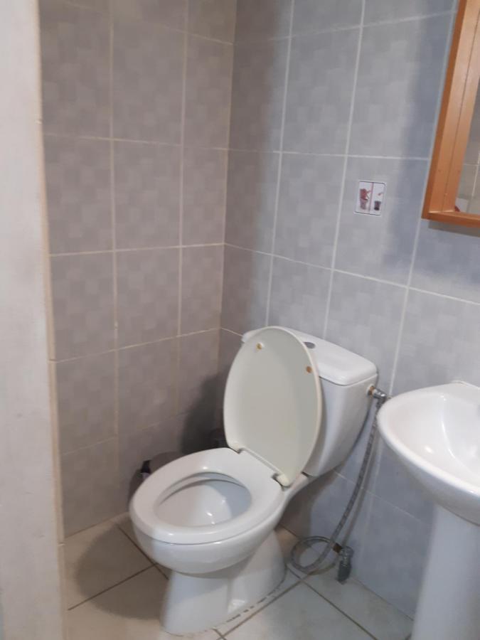 Holiday House Maisonette Limassol Exteriör bild