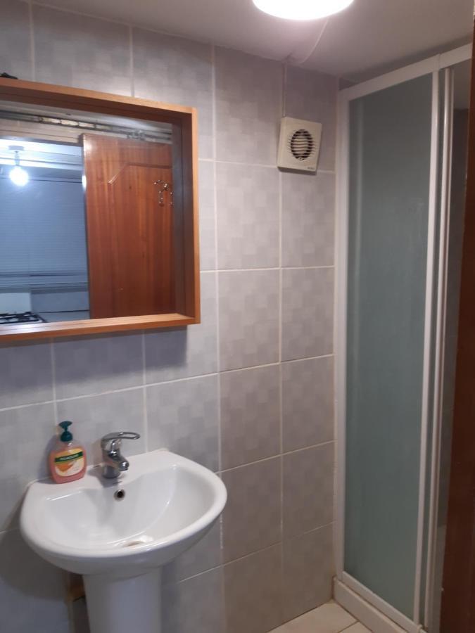 Holiday House Maisonette Limassol Exteriör bild