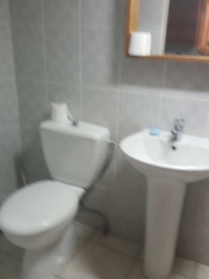 Holiday House Maisonette Limassol Exteriör bild